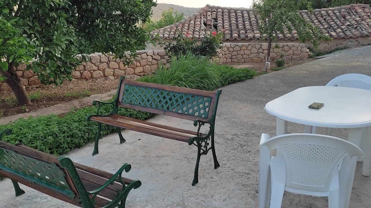 Photo of Outdoor in Velies