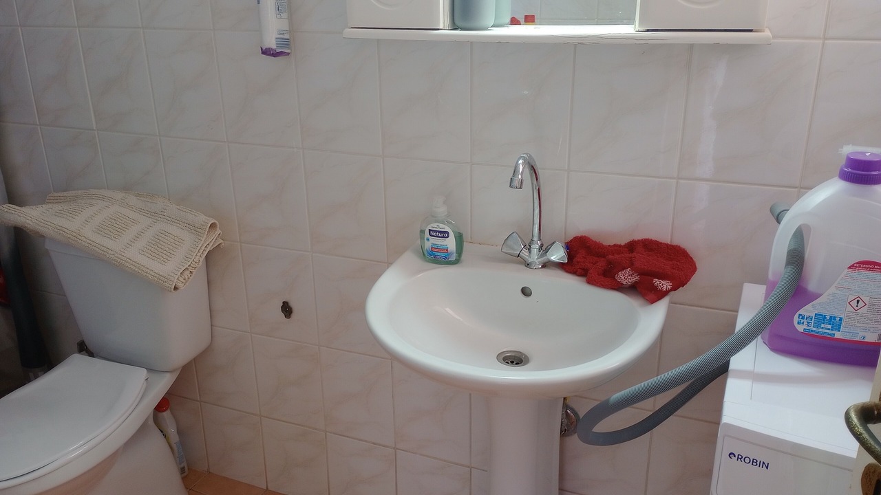 Photo of Bathroom in Velies