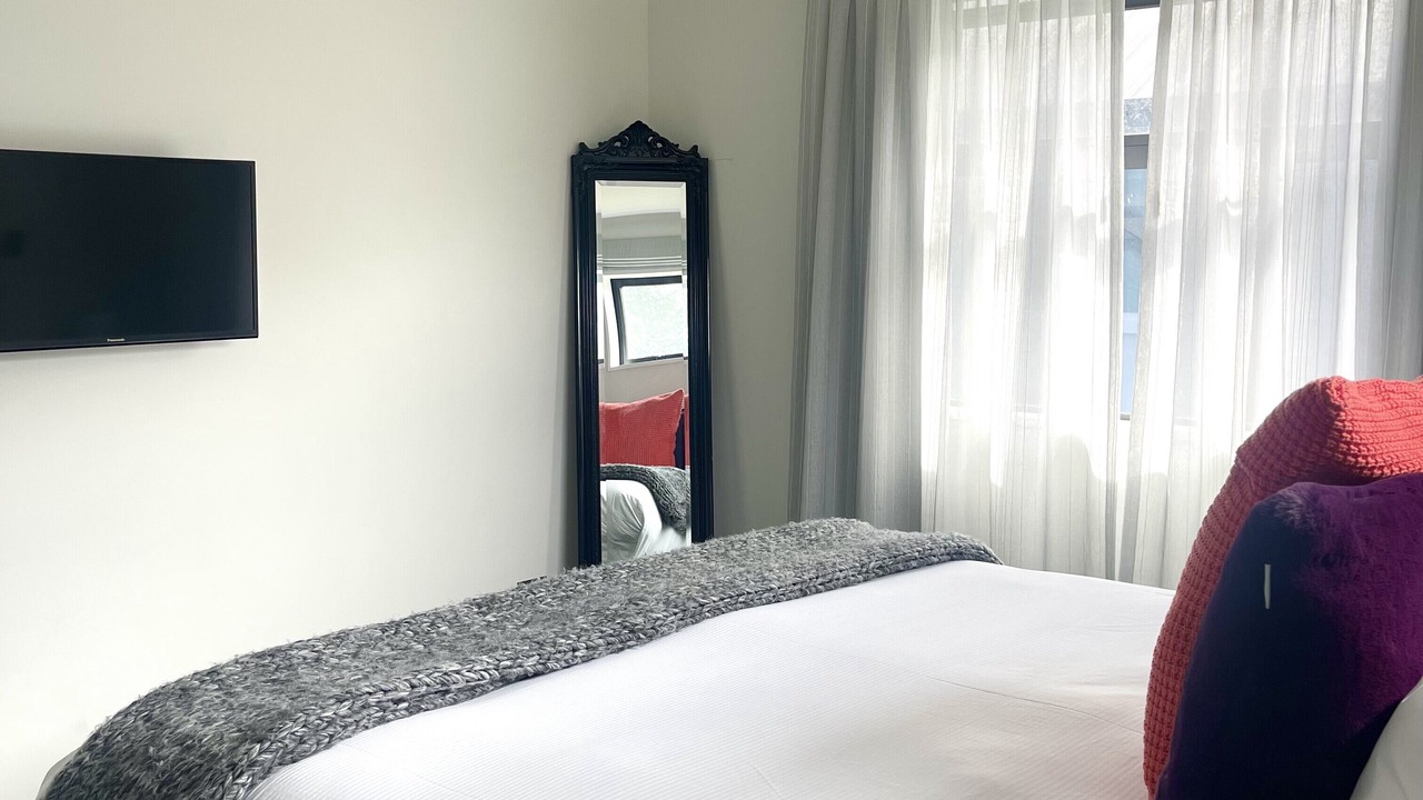Photo of Bedroom in Arthur's Point