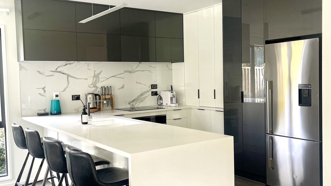Photo of Kitchen in Arthur's Point