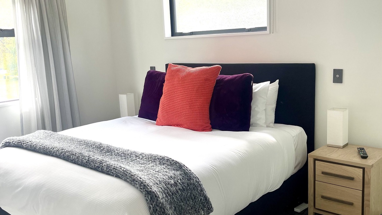 Photo of Bedroom in Arthur's Point