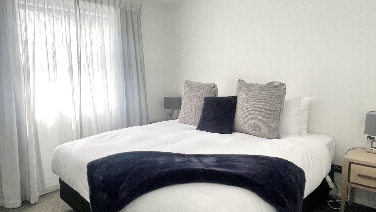 Photo of Bedroom in Arthur's Point