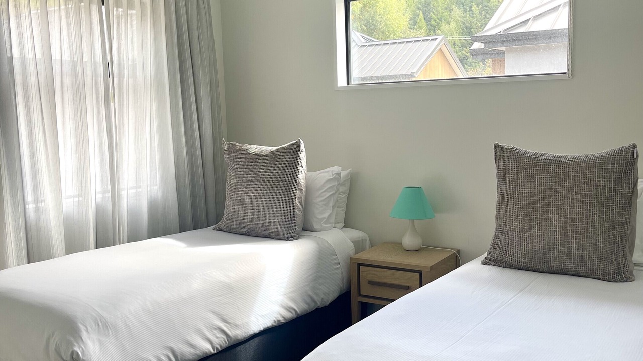 Photo of Bedroom in Arthur's Point