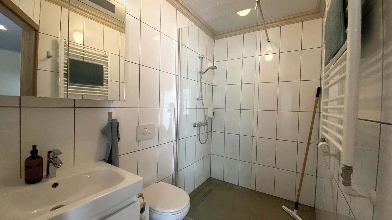 Photo of Bathroom in Seydisfjordur