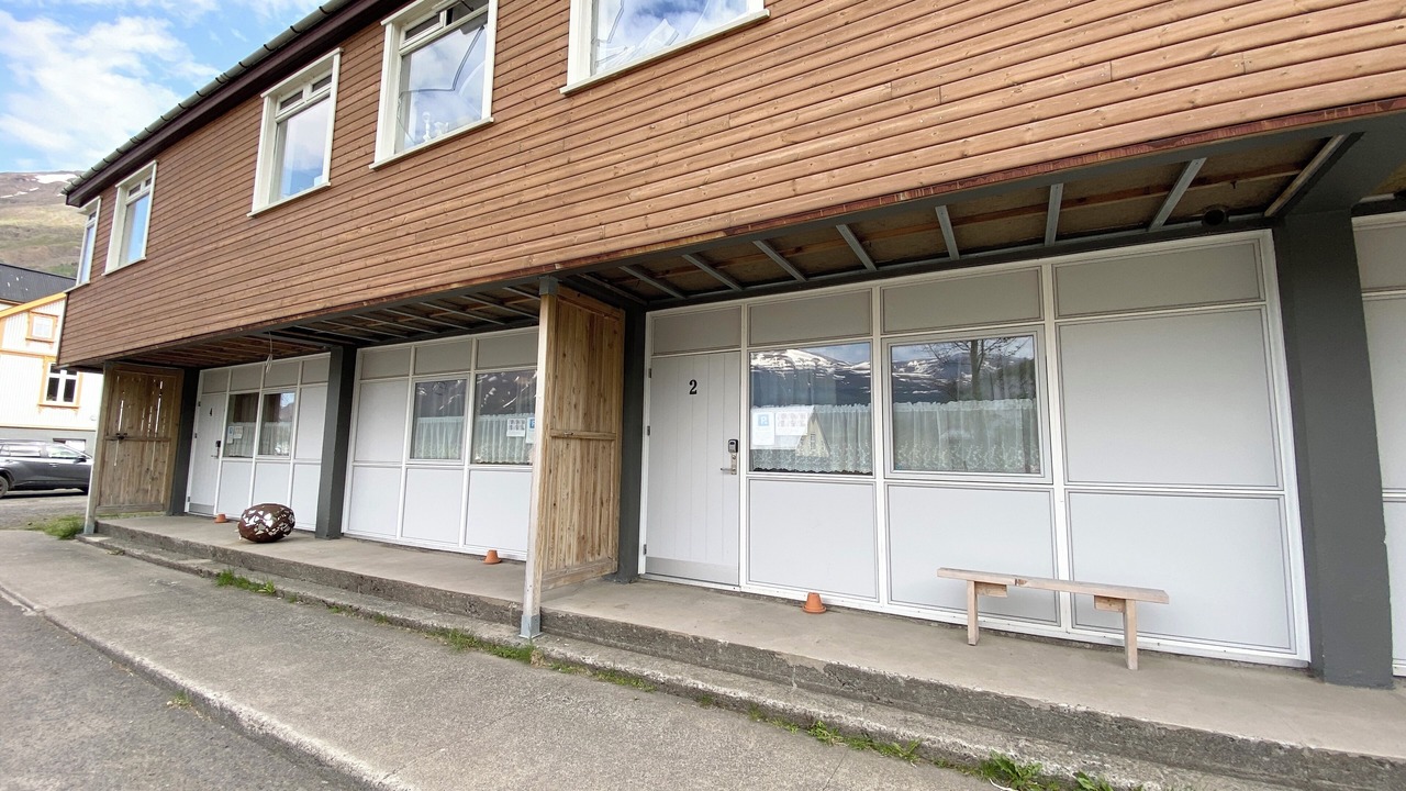 Photo of Outdoor in Seydisfjordur