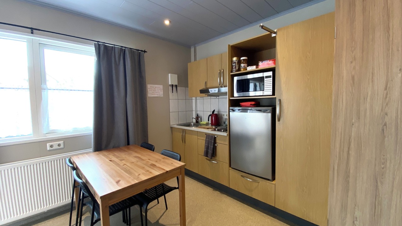 Photo of Livingroom in Seydisfjordur