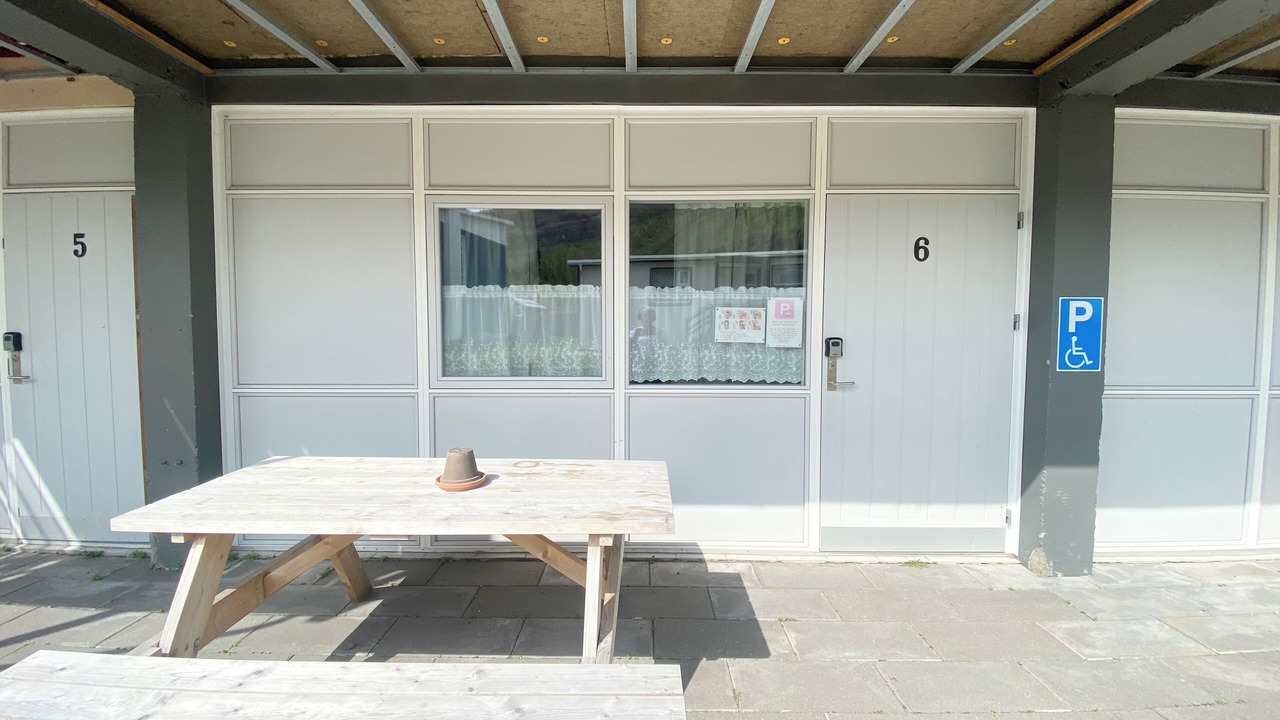 Photo of Outdoor in Seydisfjordur