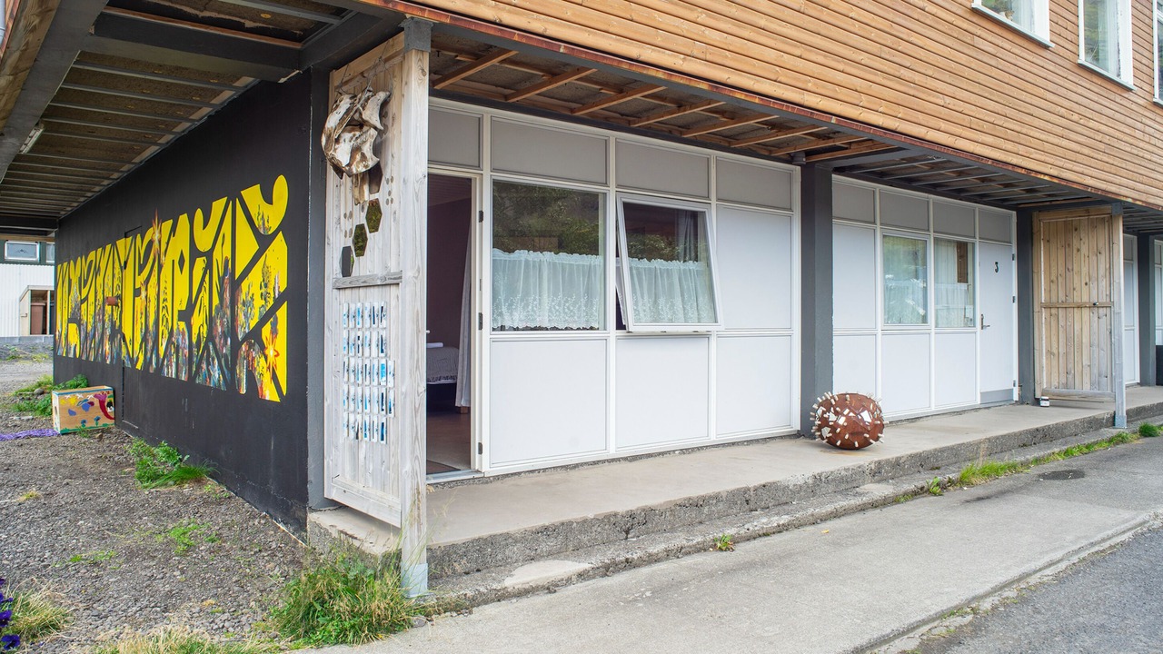 Photo of Outdoor in Seydisfjordur