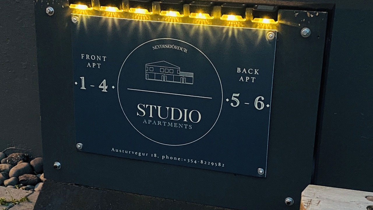 Photo of Outdoor in Seydisfjordur