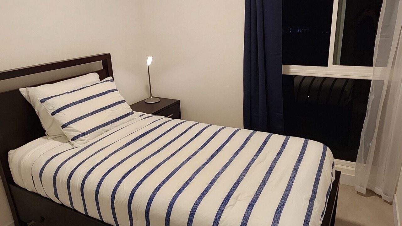 Photo of Bedroom in Curridabat