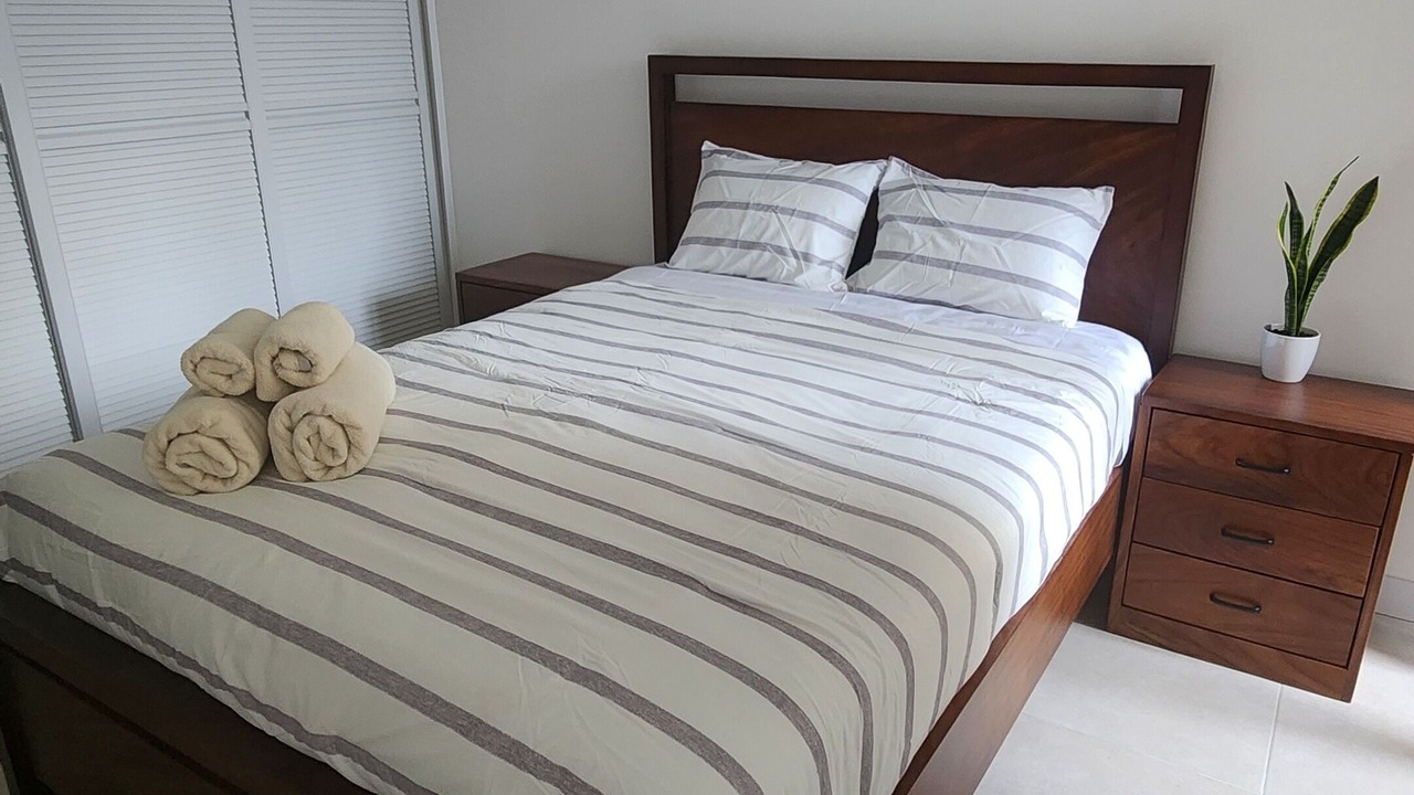 Photo of Bedroom in Curridabat