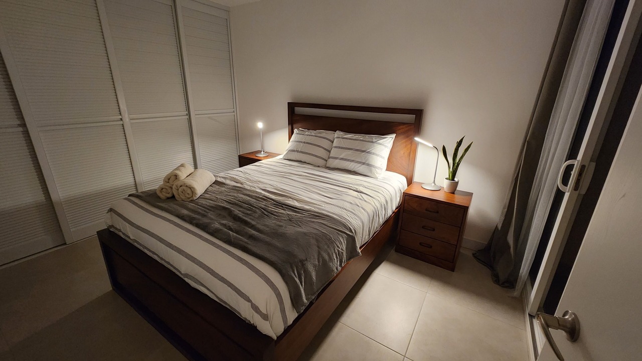 Photo of Bedroom in Curridabat