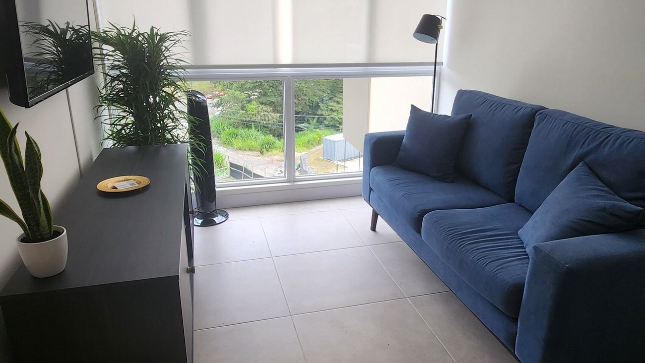 Photo of Livingroom in Curridabat