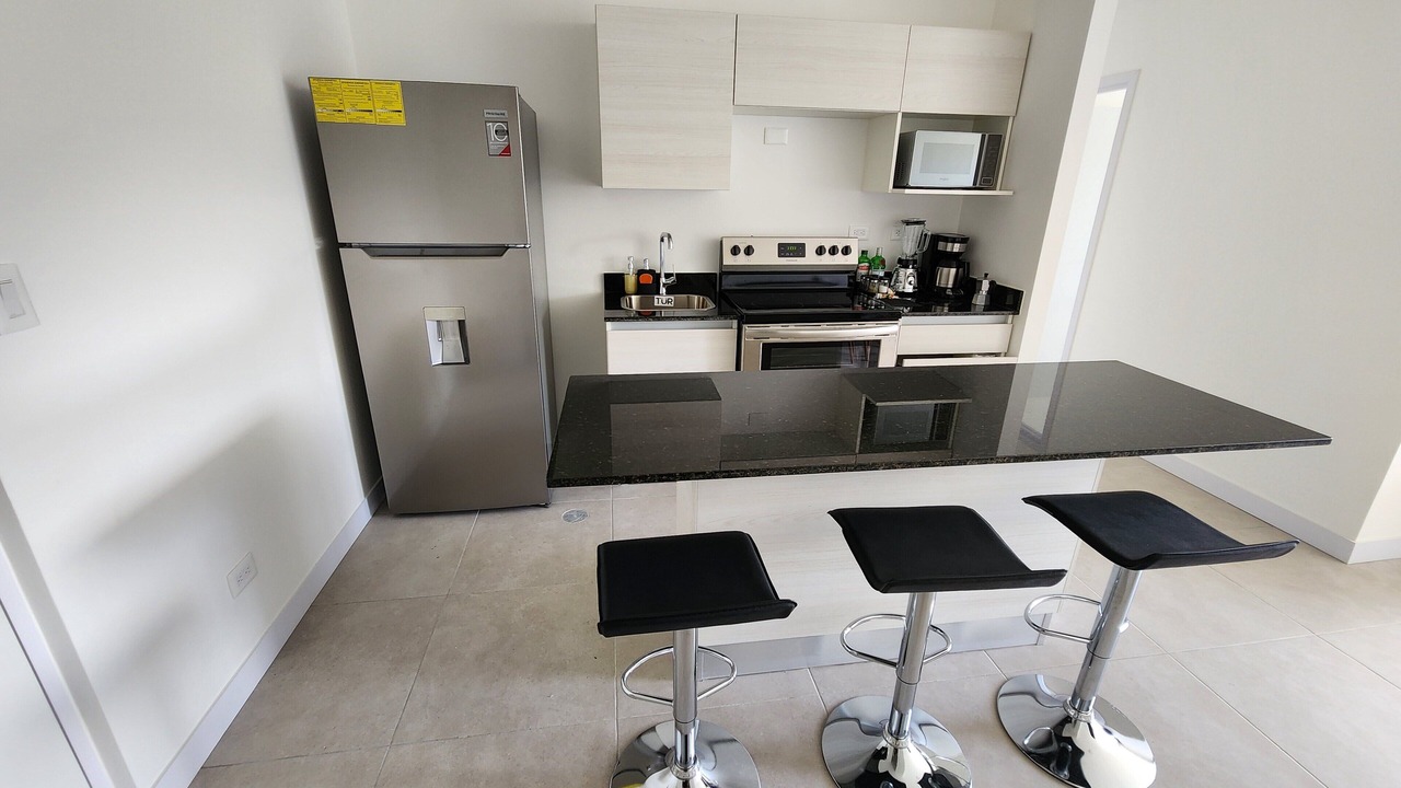 Photo of Kitchen in Curridabat