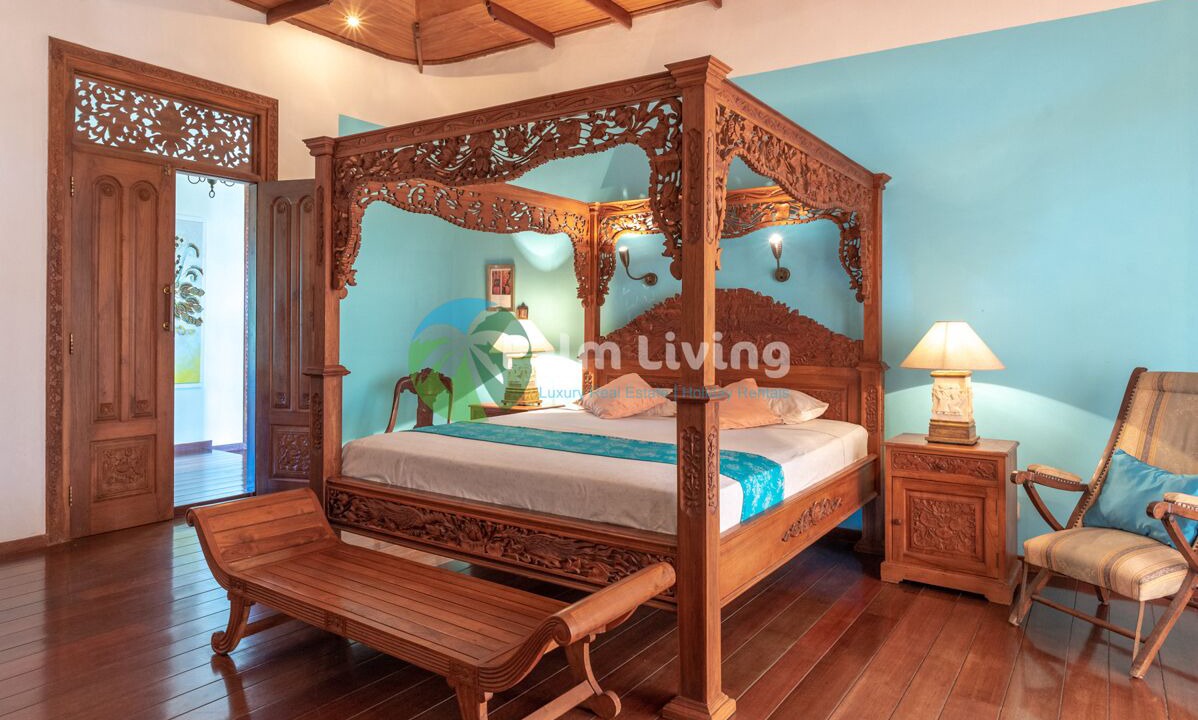Photo of Bedroom in Rangdu