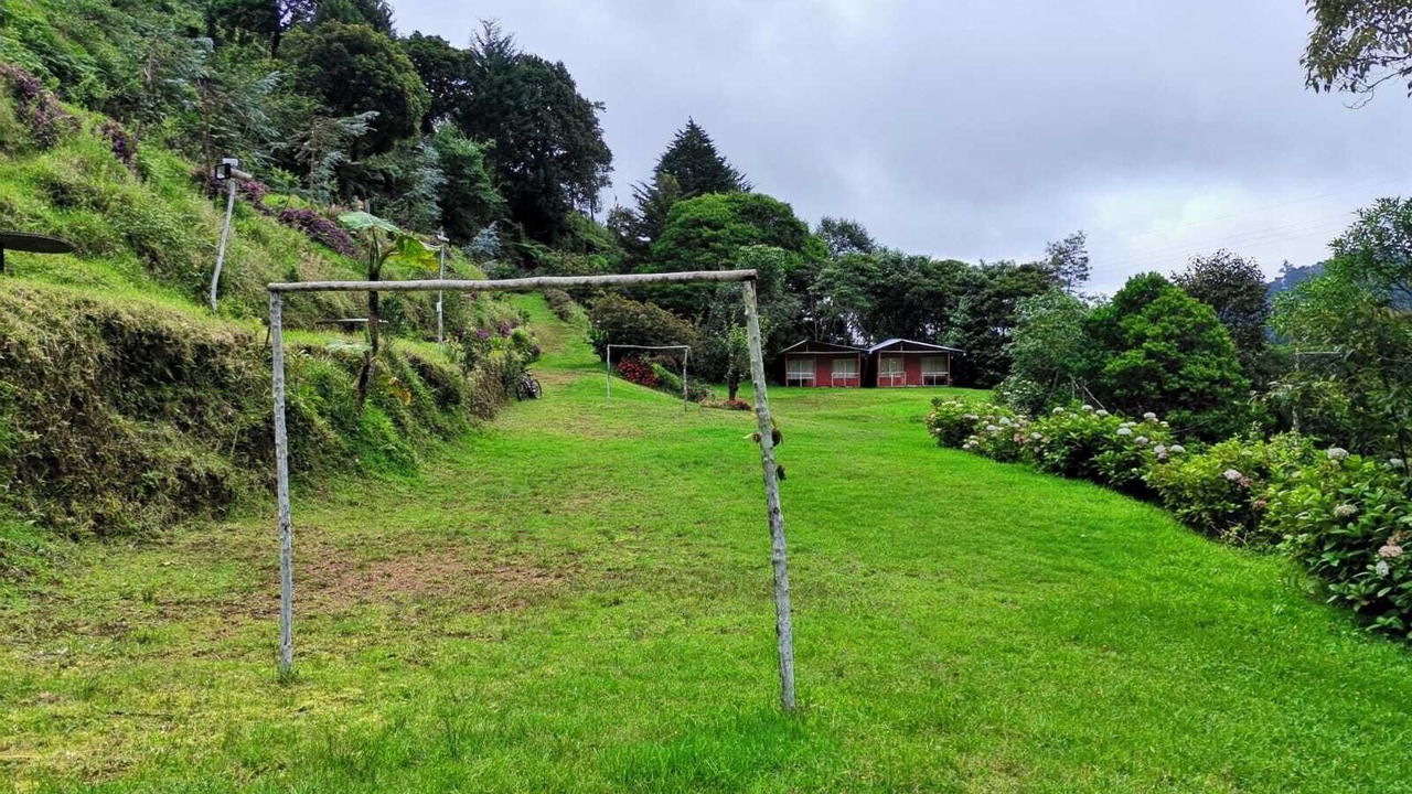 Photo of Outdoor in San Isidro