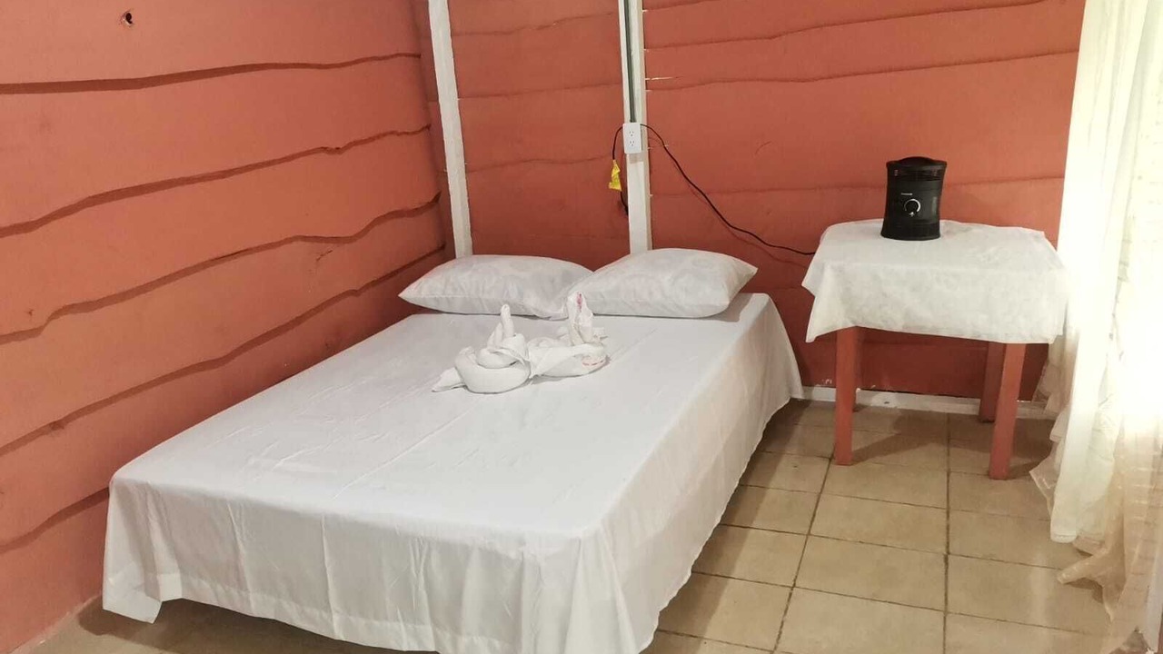 Photo of Bedroom in San Isidro