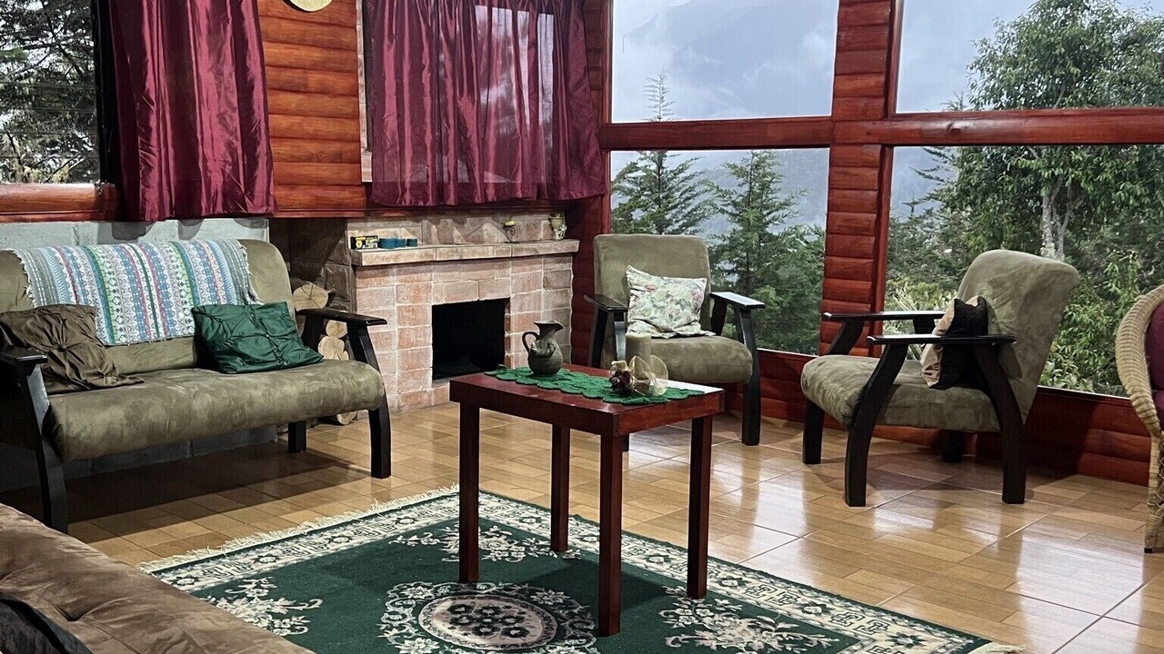 Photo of Livingroom in Paramo