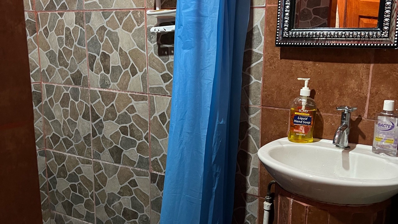 Photo of Bathroom in Paramo