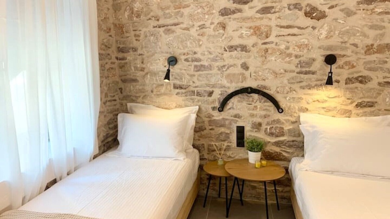 Photo of Bedroom in Eva