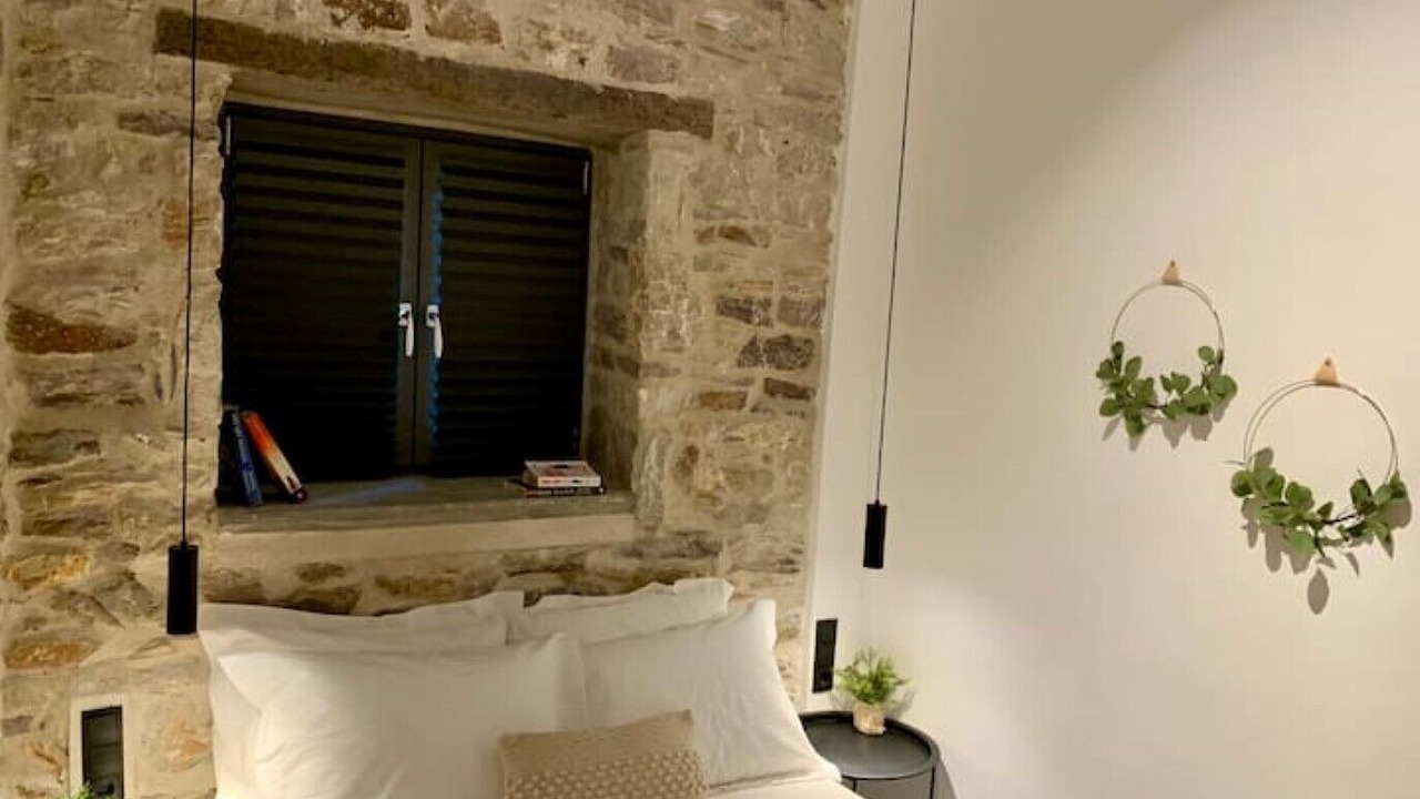 Photo of Bedroom in Eva