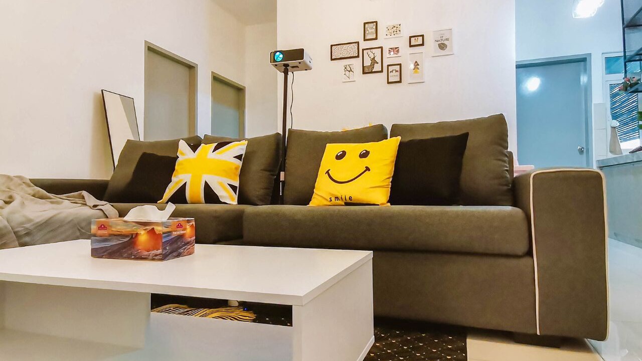 Photo of Livingroom in Titiwangsa Sentral