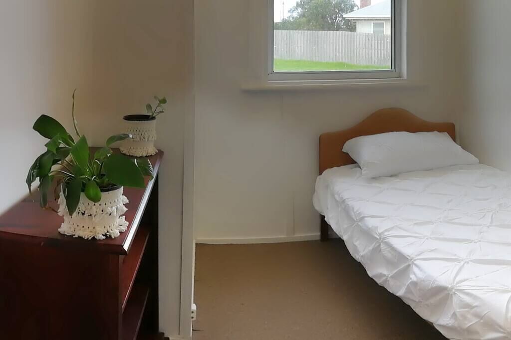 Photo of Bedroom in Currie