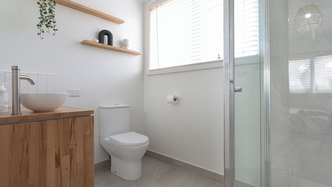 Photo of Bathroom in Prospect Vale