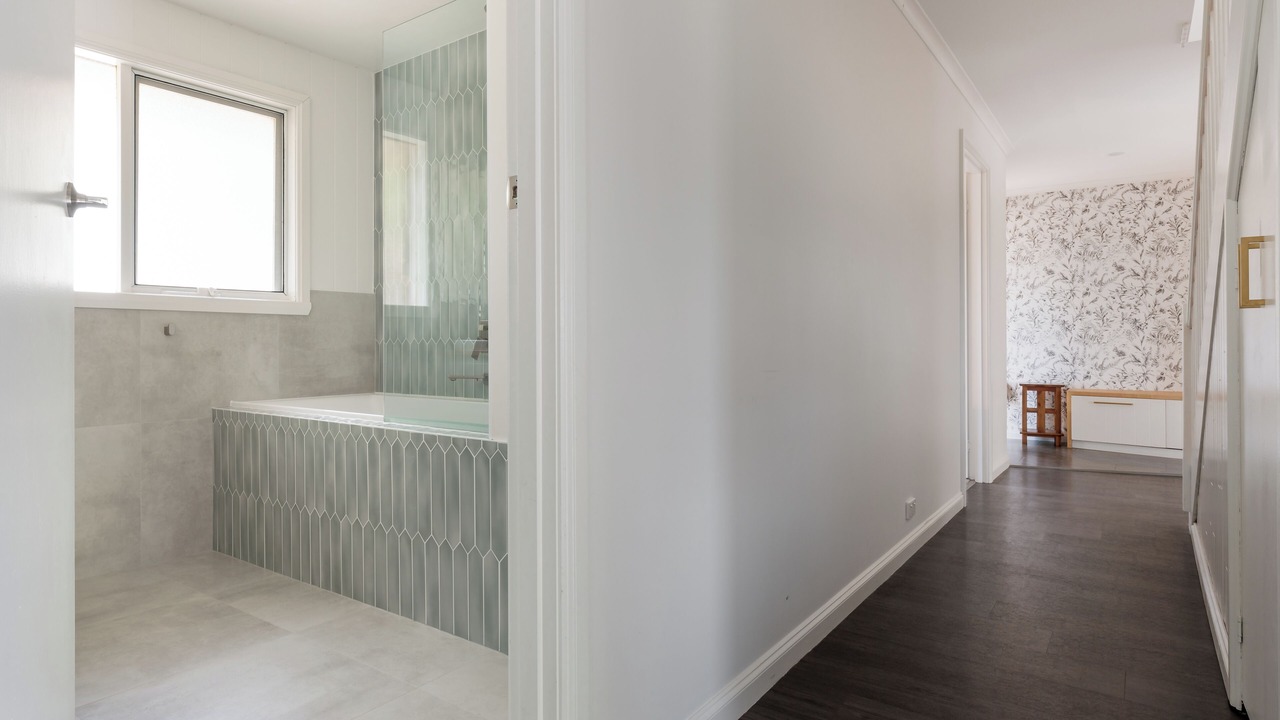 Photo of Bathroom in Prospect Vale