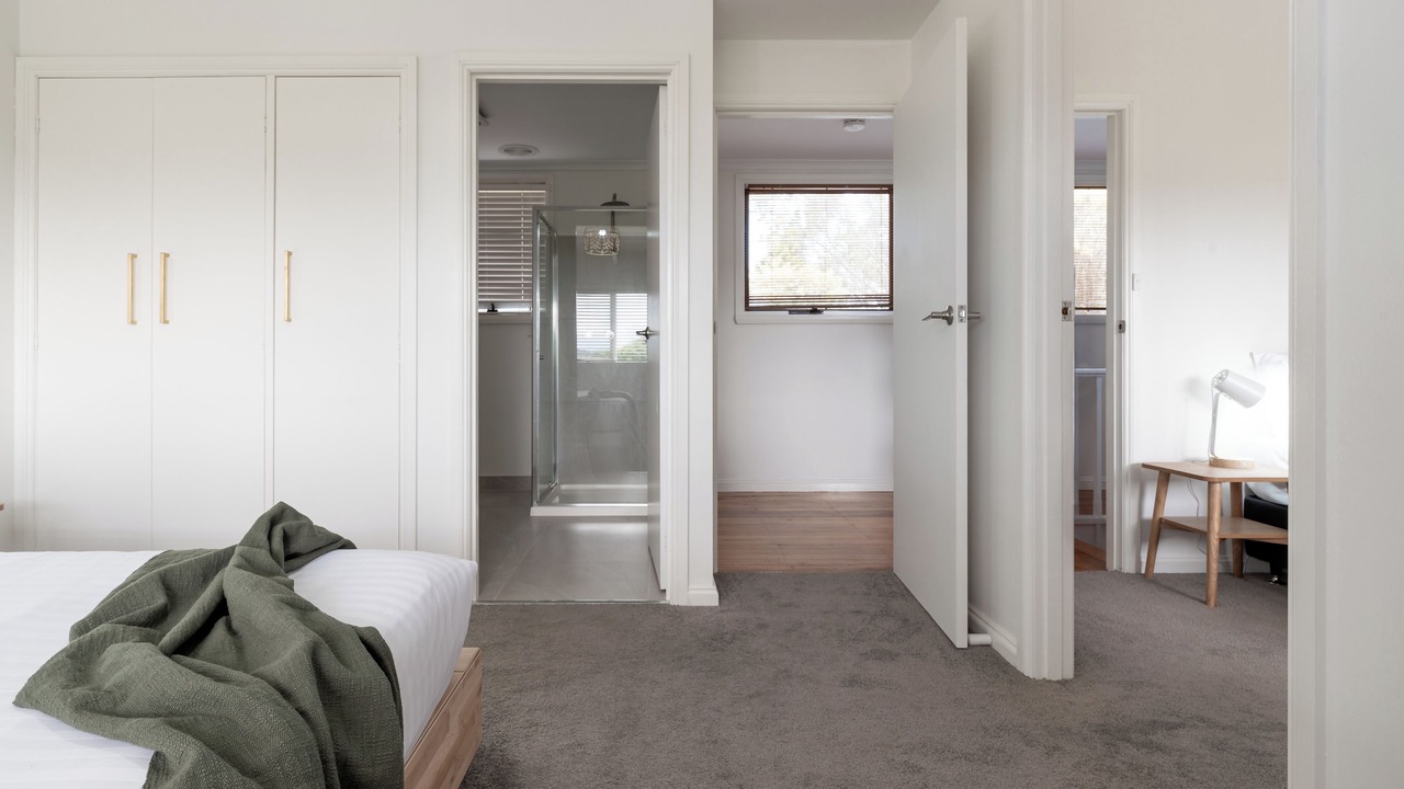 Photo of Bedroom in Prospect Vale