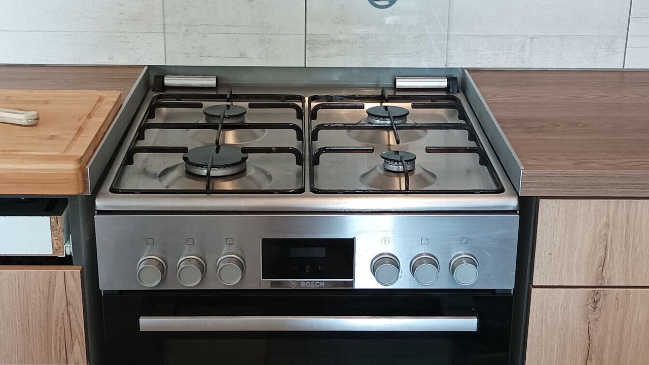 Photo of Kitchen in Kaligata