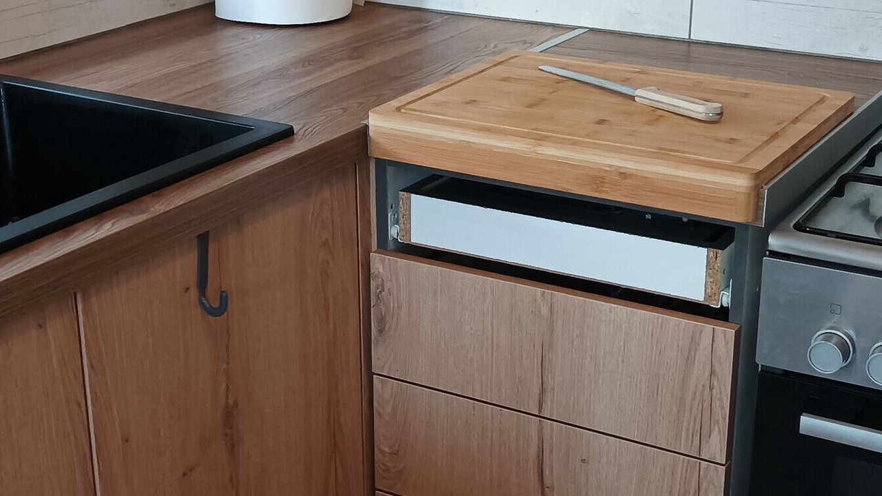 Photo of Kitchen in Kaligata