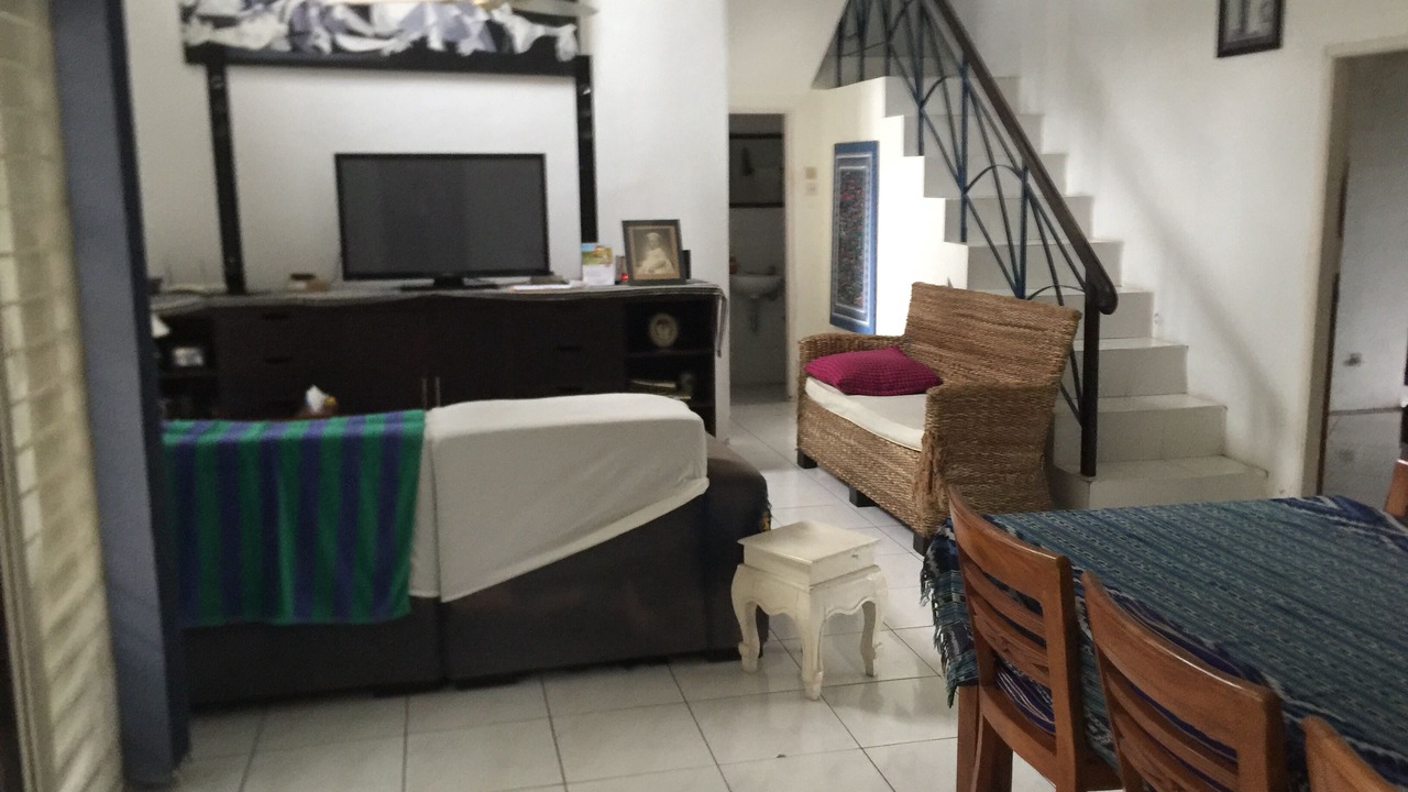 Photo of Livingroom in Senggigi