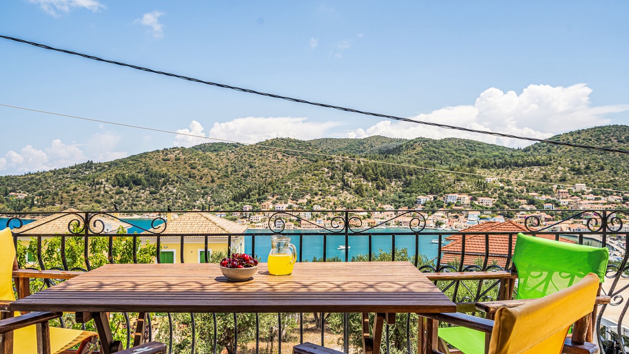Photo of Outdoor in Vathy