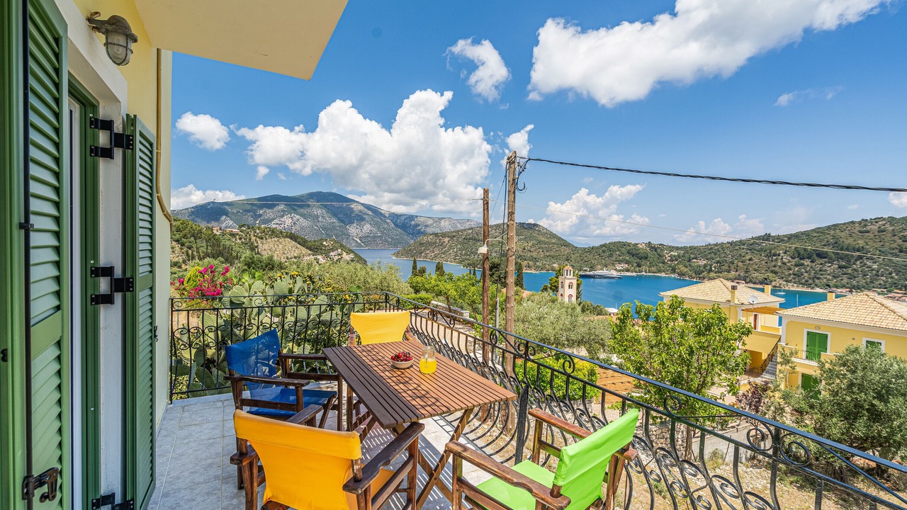 Photo of Outdoor in Vathy