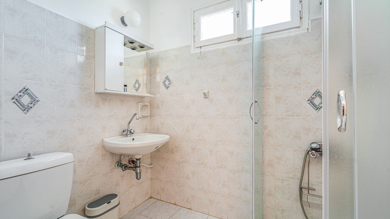 Photo of Bathroom in Vathy