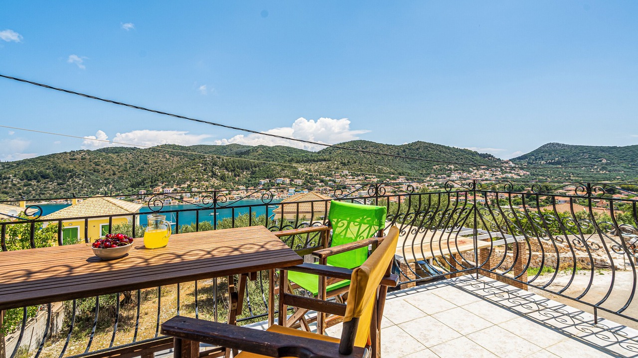 Photo of Outdoor in Vathy