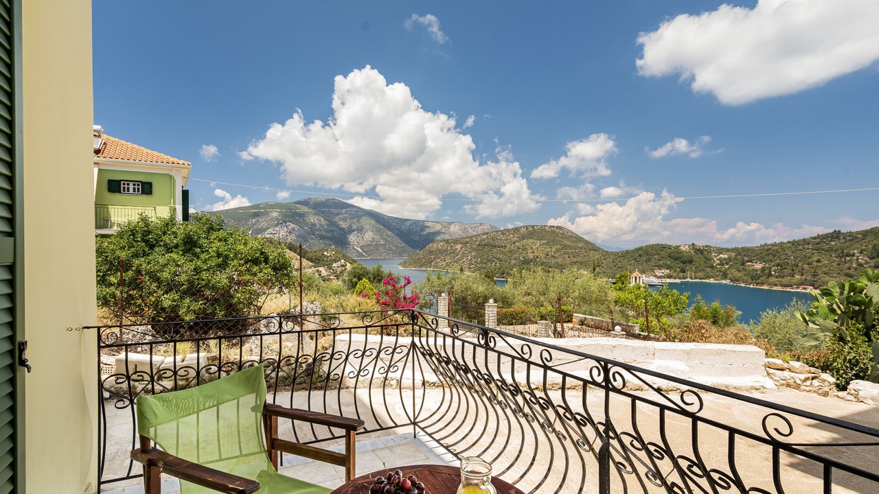 Photo of Outdoor in Vathy