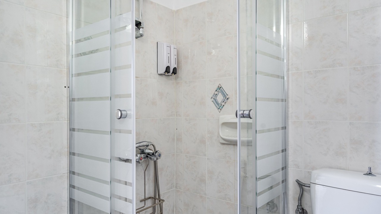 Photo of Bathroom in Vathy