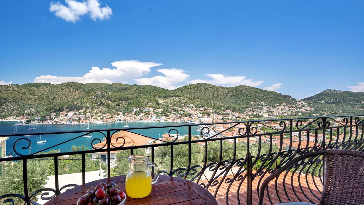 Photo of Outdoor in Vathy
