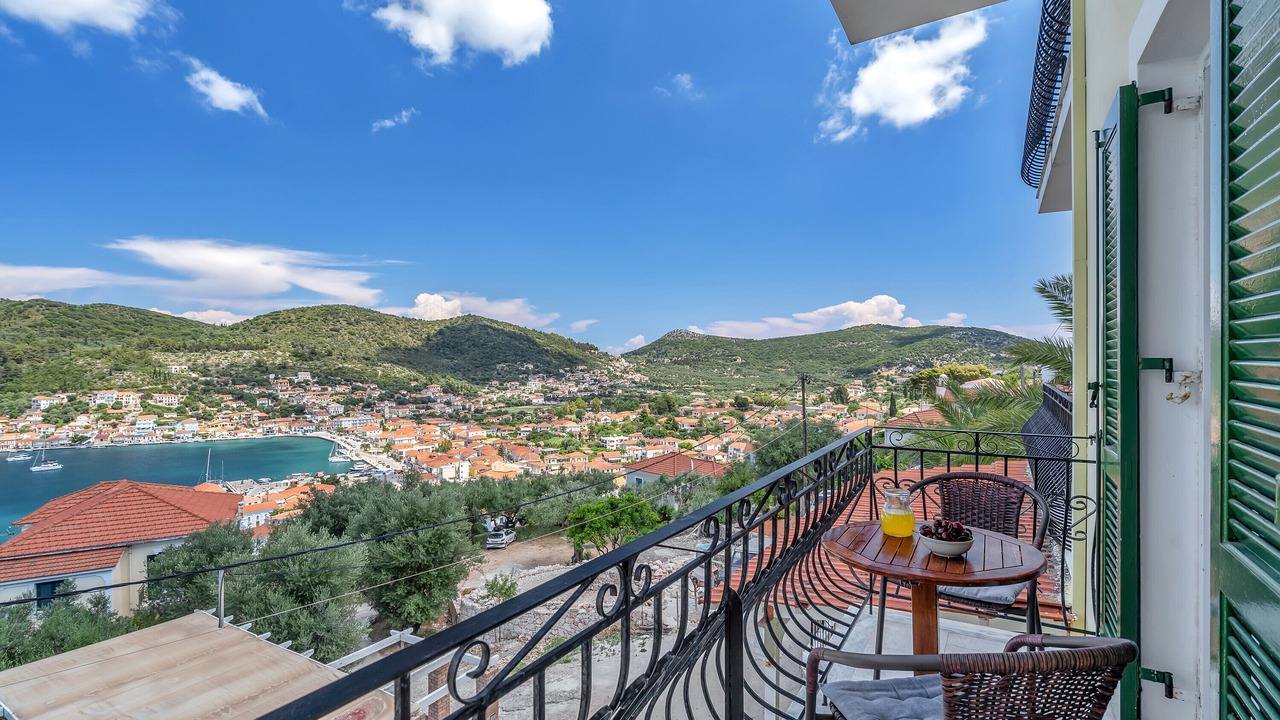 Photo of Outdoor in Vathy