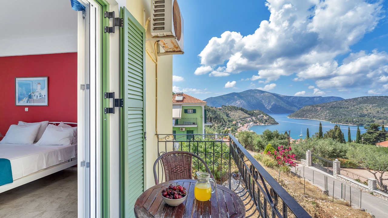 Photo of Outdoor in Vathy