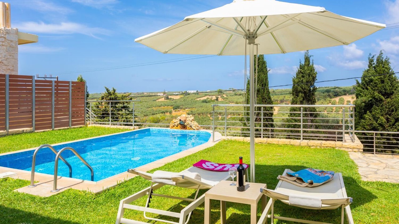 Photo of Outdoor in Roumeli
