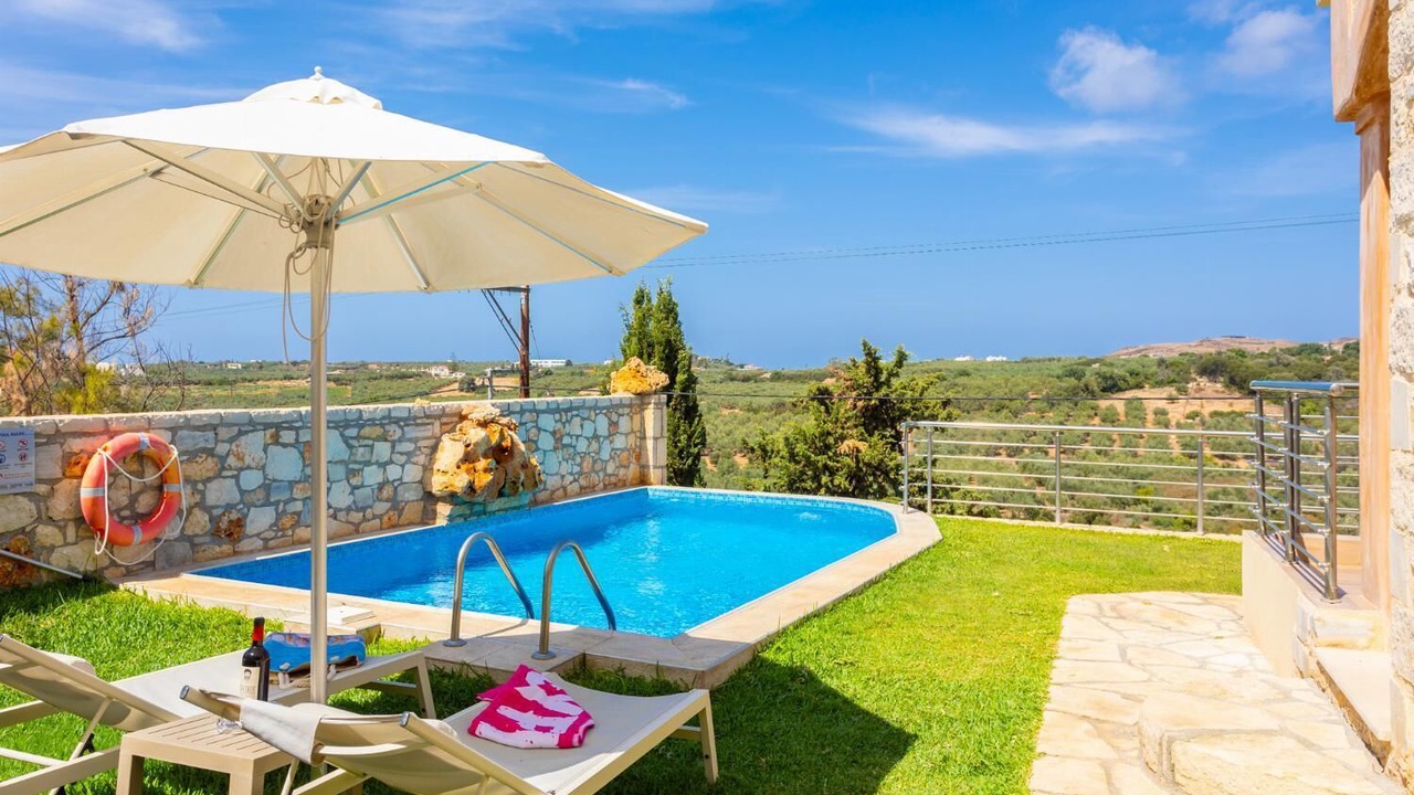 Photo of Outdoor in Roumeli