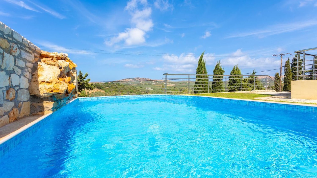 Photo of Outdoor in Roumeli