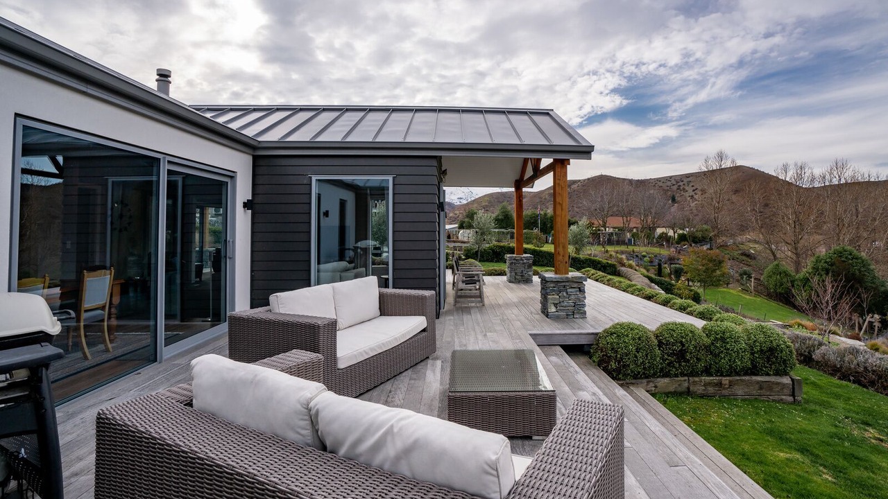 Photo of Patio Balcony in Lowburn