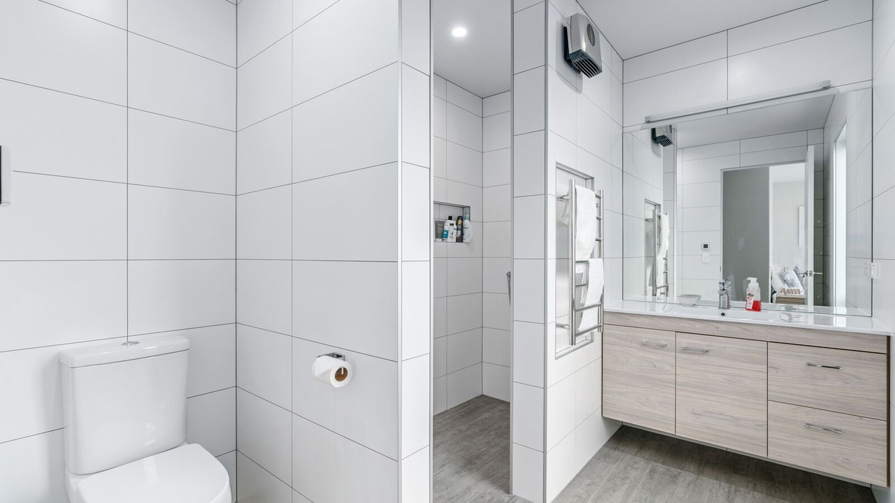 Photo of Bathroom in Lowburn