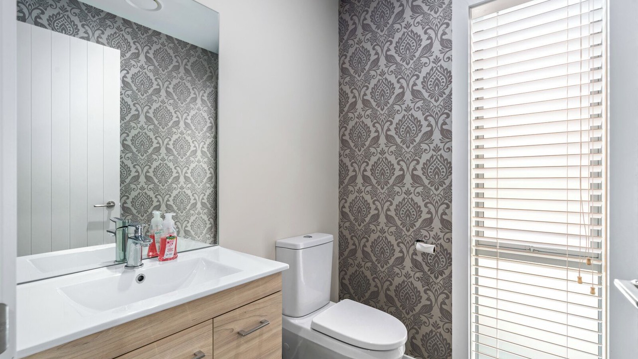 Photo of Bathroom in Lowburn