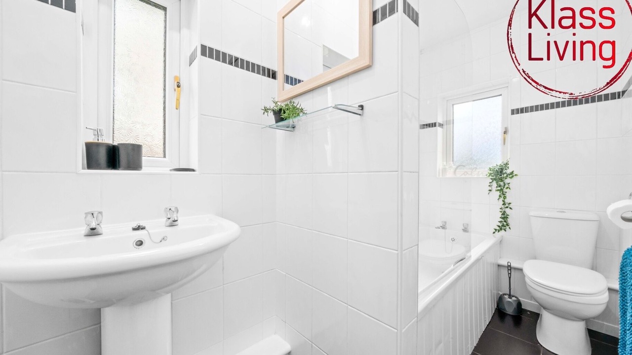 Photo of Bathroom in Airdrie
