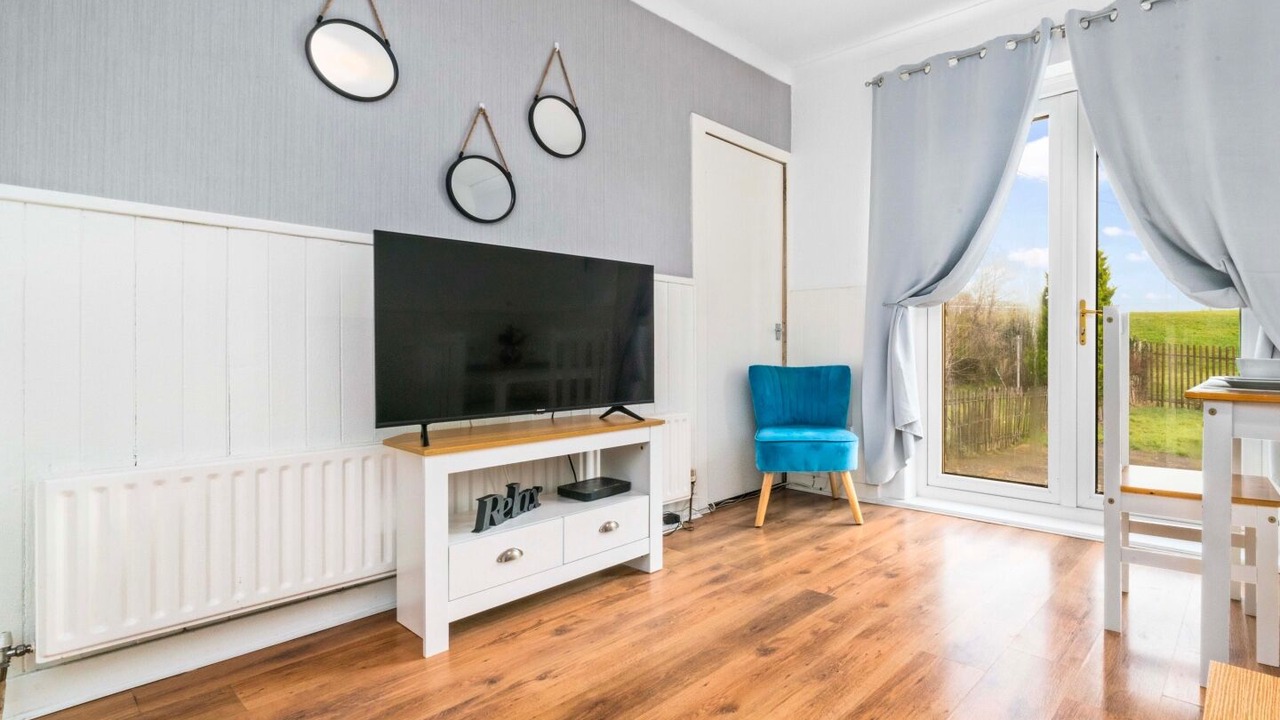 Photo of Livingroom in Airdrie